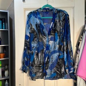 Women blouse